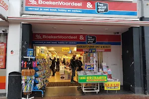 BoekenVoordeel Nijmegen Burchtstraat image