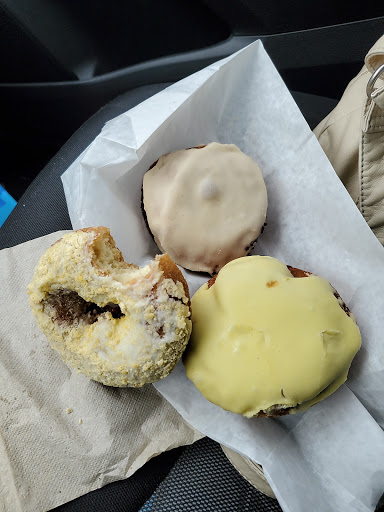 Donut Shop «Strange Donuts», reviews and photos, 107 E Argonne Dr, Kirkwood, MO 63122, USA