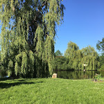 Photo n°1 de l'avis de Stefanie.a fait le 28/05/2017 à 04:00 sur le  Kegelstube Brielow à Beetzsee