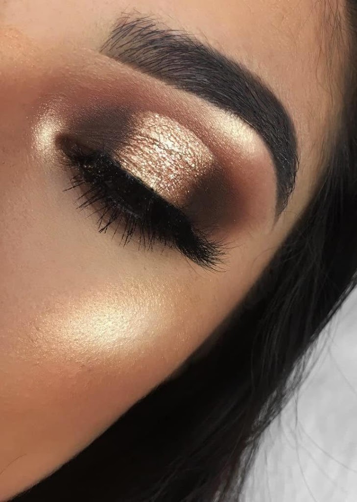 EyeCandy Waxing & Threading Brow Salon 75206