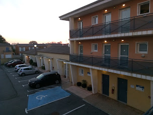 Photo n°78 de Hôtel Ariane à Istres ()
