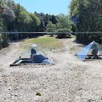 Photo n°7 de l'avis de Nancy. fait le 29/07/2022 à 10:50 sur le  Parco Zoo Falconara Srl à Falconara Marittima