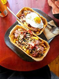 Photo n°84 de Comptoir à Poutine Nantes à Nantes ()