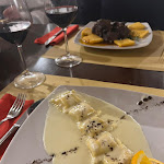 Photo n°4 de l'avis de Lucia.e fait le 31/12/2023 à 13:43 sur le  Caffè Perbacco Osteria à Riparbella