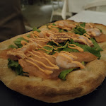 Photo n°2 de l'avis de Elisabetta.o fait le 19/08/2021 à 22:25 sur le  Ristorante Pinseria Duilio à Porto San Giorgio