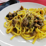 Photo n°1 de l'avis de Melissa.a fait le 14/08/2020 à 13:44 sur le  Trattoria Bar Sul Lago à Scanno