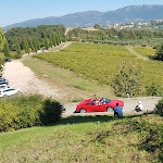 Photo n°2 de l'avis de Shira.i fait le 05/10/2018 à 19:32 sur le  Relais Todini à Colvalenza
