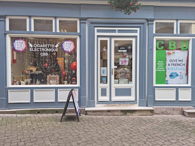 French Vape AUXONNE à Auxonne