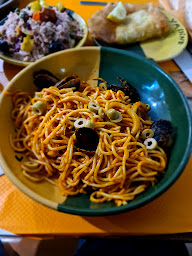 Photo n°81 de Chez Yassine à Marseille ()