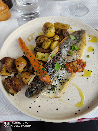 Photo n°16 de Restaurant Maison Rouge à Meudon ()