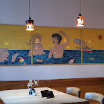 Photo n°8 de l'avis de Jak... fait le 16/01/2020 à 16:42 sur le  Raskolnikoff Restaurant und Pension à Dresden