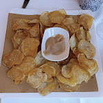 Photo n°6 de l'avis de Manuela.e fait le 17/04/2023 à 13:55 sur le  Sant'Agata - Locanda Ristorante à San Giuliano Terme