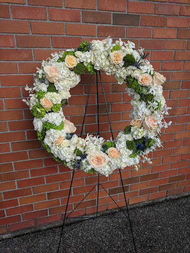 Florist «Mercer Island Florist», reviews and photos, 3006 78th Ave SE, Mercer Island, WA 98040, USA