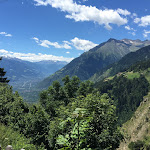 Photo n°1 de l'avis de Markus.a fait le 02/08/2017 à 14:04 sur le  Gasthof Hochmuth à Tirol