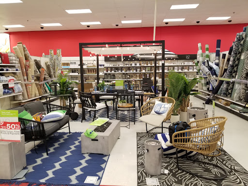 Department Store «Target», reviews and photos, 3100 Baldwin Park Blvd, Baldwin Park, CA 91706, USA