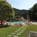 Photo n°1 de l'avis de ivan.i fait le 16/07/2020 à 18:39 sur le  Terme Forlenza à Bagni Forlenza