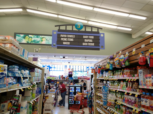 Supermarket «Lucky», reviews and photos, 1475 41st Ave, Capitola, CA 95010, USA