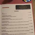 Photo n°4 de l'avis de Bence.u fait le 06/01/2024 à 09:51 sur le  Scacciafame à Piacenza