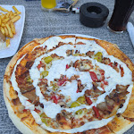 Photo n°1 de l'avis de Marco.r fait le 03/09/2022 à 16:53 sur le  Nuris Pizza & Kebap Haus à Zell