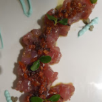 Photo n°1 de l'avis de Micaela.c fait le 27/07/2022 à 07:11 sur le  Gamberi&Capperi à Ponza