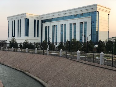Fergana Markaziy Bank