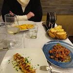 Photo n°1 de l'avis de Alessandra.u fait le 23/12/2023 à 06:38 sur le  La Bitta Milazzo Ristorante Pizzeria Restaurant Pizza à Milazzo