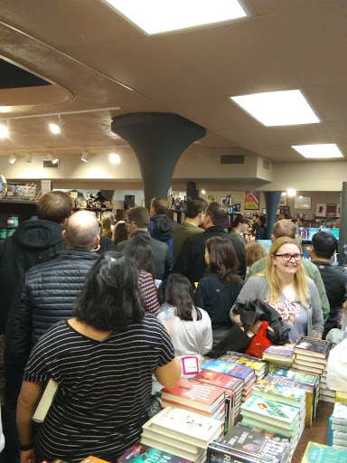 Book Store «Murder By The Book», reviews and photos, 2342 Bissonnet St, Houston, TX 77005, USA