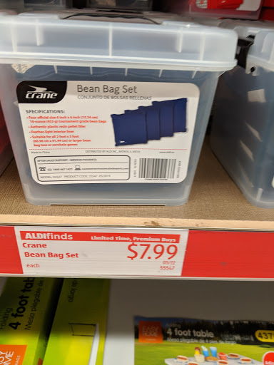 Supermarket «ALDI», reviews and photos, 85 SE 13th St, Grand Rapids, MN 55744, USA