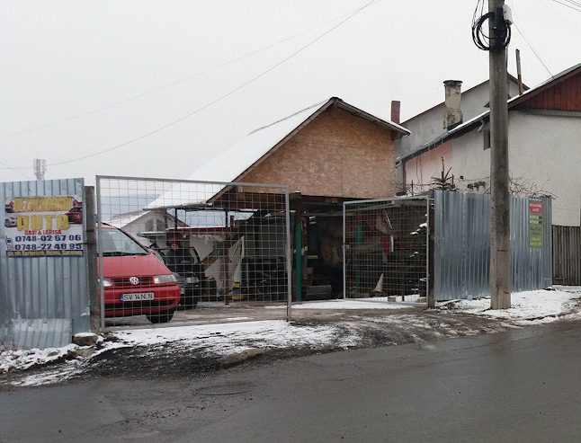 Spălătorie Auto - Vulcanizare - Service auto