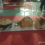 Photo n°12 de l'avis de Giancarlo.i fait le 14/07/2021 à 22:38 sur le  MATE Bistrot à Nettuno