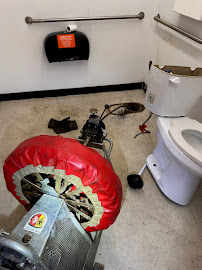 ACME Sewer & Drain Cleaning - Photo 1 - Car repair in , Salt Lake City