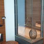 Photo n°5 de l'avis de Nicole. fait le 19/06/2020 à 13:44 sur le  FÄHRHAUS Koblenz à Koblenz