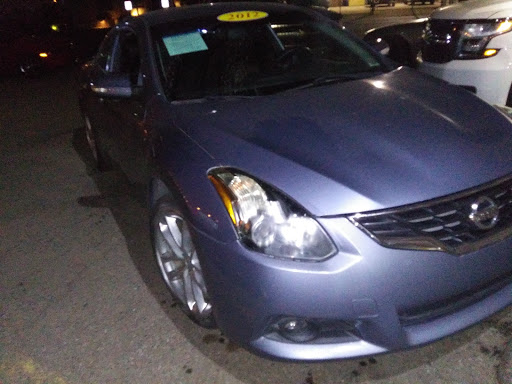 Used Car Dealer «AZ Luxury Auto», reviews and photos, 22047 N 23rd Ave, Phoenix, AZ 85027, USA