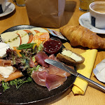 Photo n°1 de l'avis de Daniel.c fait le 07/02/2023 à 11:06 sur le  Holy Monk à Schwabach