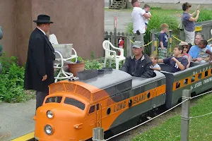 Railroad Museum of Long Island image