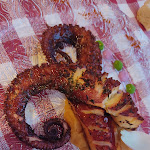 Photo n°2 de l'avis de Umbria.n fait le 24/06/2021 à 19:16 sur le  Il Malandrino Bistrot à Orvieto