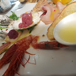 Photo n°3 de l'avis de Nadia.n fait le 12/10/2019 à 20:33 sur le  Trattoria dei Templi à Agrigento