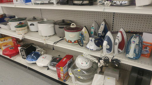 Thrift Store «Goodwill», reviews and photos