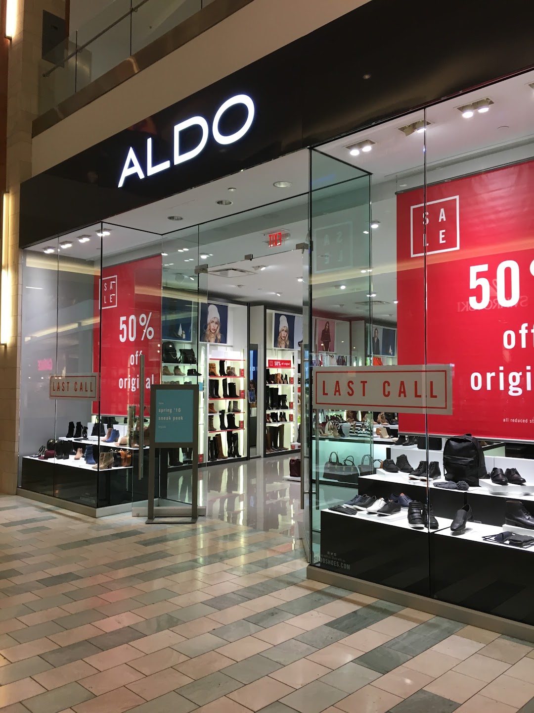 ALDO