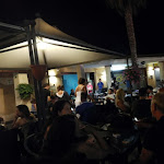 Photo n°2 de l'avis de Ragazzo.a fait le 24/08/2017 à 23:01 sur le  Pizzeria Goblin à Capoterra