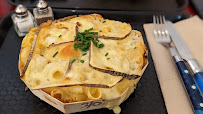 Plats et boissons du Restaurant YO' Mac And Cheese à Paris - n°7
