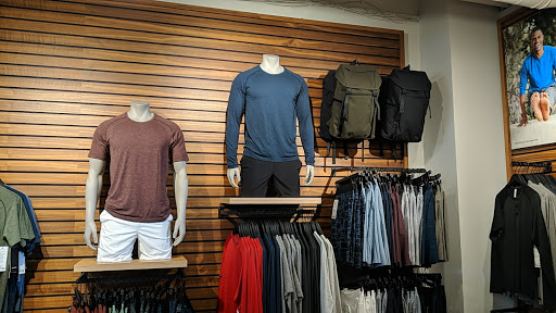 Sportswear Store «lululemon», reviews and photos, 432 University Ave, Palo Alto, CA 94301, USA