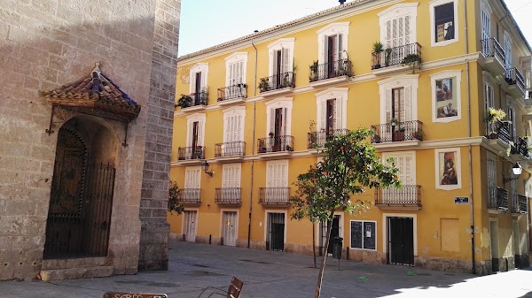 Imagen de San Nicolás Restaurante (5 de 17)