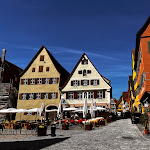 Photo n°2 de l'avis de Janek.J fait le 07/05/2023 à 06:34 sur le  Hotel - Gasthof zur Sonne à Dinkelsbühl