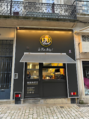 FB Food à Poitiers