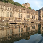 Photo n°3 de l'avis de Francesco.o fait le 14/05/2022 à 12:17 sur le  Al Molo sull’Adda - Ristorante e Pizzeria à Trezzo sull'Adda