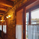 Photo n°4 de l'avis de Marianna.i fait le 01/11/2023 à 15:59 sur le  Ristoro La Crosetta à Fregona