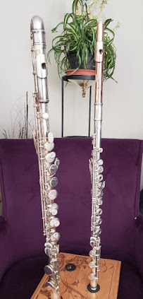 GIFT Flute Studio - Photo 4 - Car repair in Dayton, OH, Dayton