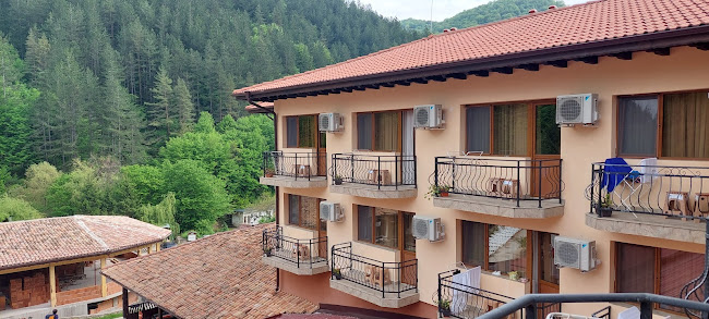 Комплекс „Чифлика“