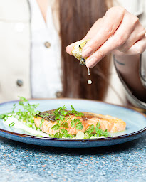 Photo n°28 de Bistrot de Marius à Paris ()